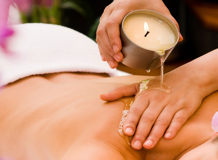 spa massage training namibia
